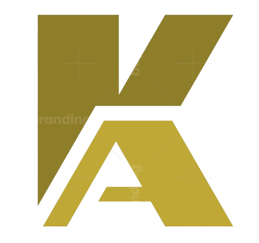 Logo Kazeem Academy